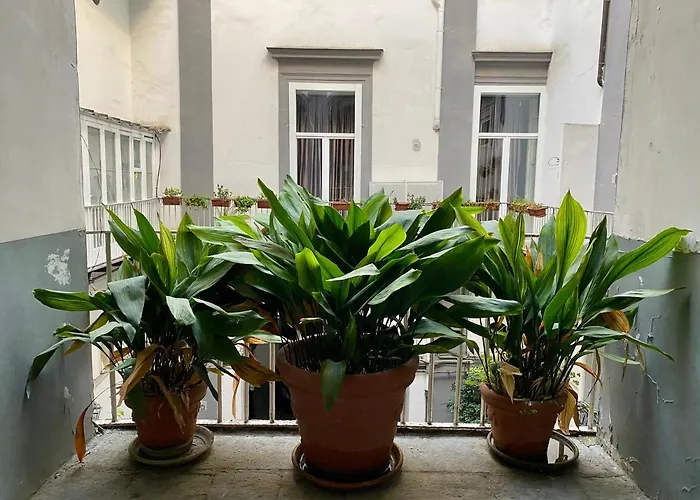 Un Posto Al Centro